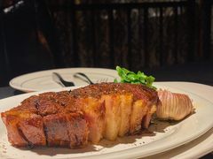 澳洲和牛M9-小火花·干式熟成牛排馆Spark SteakHouse(剑桥郡店)