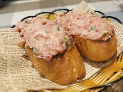 -BISTROFIORE美伊娜(伊犁南路店)