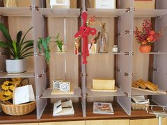 -银座仁志川·生吐司专门店(香港广场店)