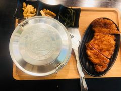 -小明同学(三里屯店)