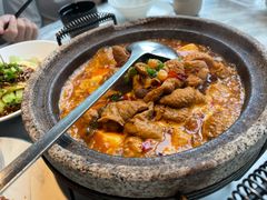 -蔴将·川菜(黄龙万科店)