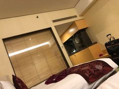-天津滨海圣光皇冠假日酒店