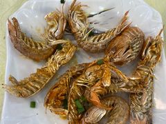 -秋姐美食店(旅游大道店)