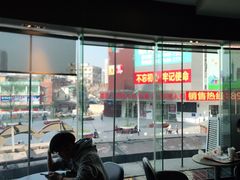 -麦当劳(百利广场店)