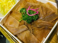 辣府鲜毛肚-辣府(大融城店榜首餐厅)