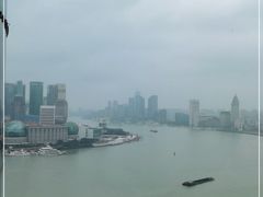 -上海外滩茂悦大酒店