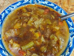 -马光荣肉丸糊辣汤(边东街店)