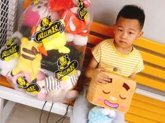 -风云再起游乐汇(南京常发广场店)