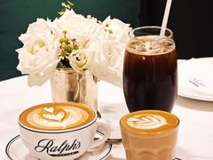 -Ralph’s Coffee(深圳罗湖万象城店)