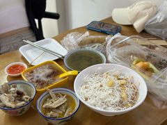 -玉记手工糖水小吃(沙井总店)