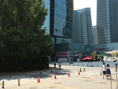 -大族广场Mall&More