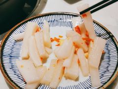 -四季缤纷椰子鸡(雨花亭凯德广场店)