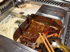 -海底捞火锅(奥体南路店)