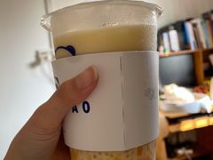 -茶百道(七星路店)