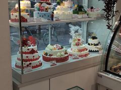 -法诗甜蛋糕店(皇姑大润发店)
