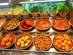 -痴毛肚·火锅烤肉自助(亦庄龙湖天街店)