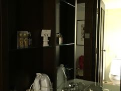 -香港城市花园酒店