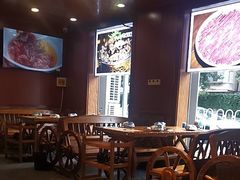 -義聚德·清真铜锅涮羊肉·烧烤(河东店)