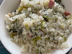 -林家饭店(新林公路店)