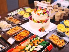 -漫生活烘焙·无糖蛋糕·动物奶油