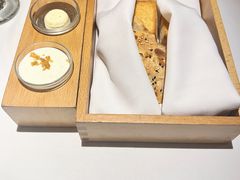 餐前面包-王品牛排(福州泰禾店)