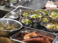 -定安爹辣汤饭(水巷口店)