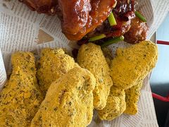 -正谈炸鸡(深圳首店)