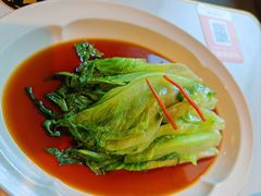-燕兰楼·清真西北融合菜(亚运村店)