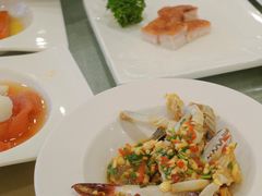 -庄氏祥记家常食府(国瑞建材家居博览中心店)