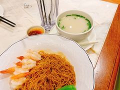 -翠華餐廳(浦东机场T1店)