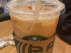 -星巴克臻选(周浦万达店)