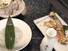 -菊上料理(蜀山银泰百货店)