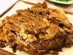 -新粤新疆菜清真餐厅(拱北店)