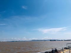 -沈家门渔港