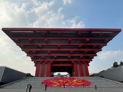 -中华艺术宫(上海美术馆)