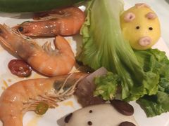 -裕龙汤泉