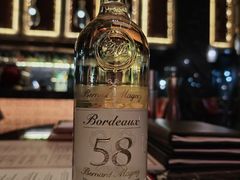 -Tivano意大利餐厅(成都居舍酒店)