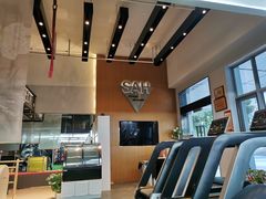 -SAH健身私教工作室(紫东店)