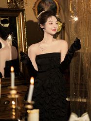 -米莱摄影写真(五大道别墅店)