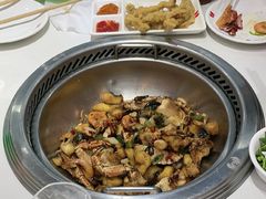 -七欣天香辣蟹火锅(万达广场店)