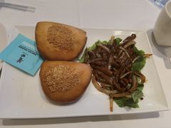 -莆田餐厅PUTIEN(三里屯店)