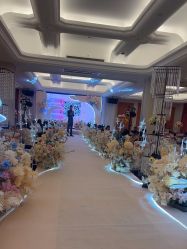 -白金汉爵大酒店·宴会厅