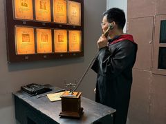 -谜盒子奇幻密室(南屏店)