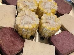 -水禾轩·海鲜蒸汽主题餐厅(新香洲旗舰店)