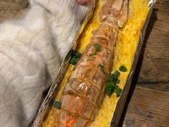 -辉记炭烧海鲜大排档·老字号(福田店)