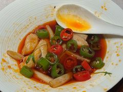-三利音·东方司宴(外滩店)