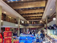 -新海渔港·胶东海鲜家常菜·家宴(奥体中心店)