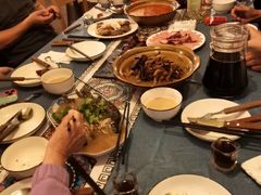 -卓娅俄餐厅(恩和俄罗斯民族乡店)