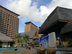 -三亚湾红树林度假世界(木棉酒店)