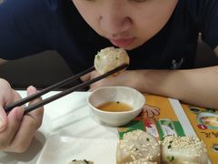 -咬不得高祖生煎·简餐(高银街店)